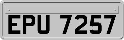 EPU7257