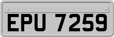 EPU7259