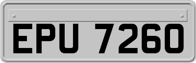 EPU7260