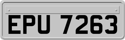 EPU7263
