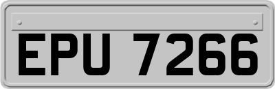 EPU7266