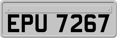 EPU7267