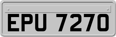 EPU7270