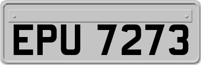 EPU7273