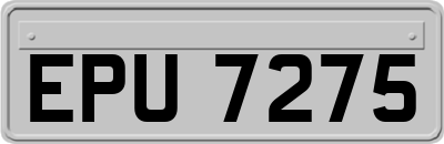 EPU7275