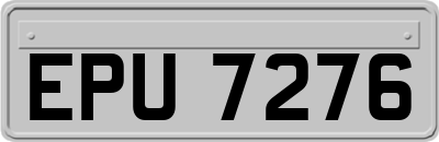 EPU7276