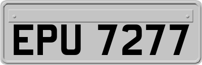 EPU7277