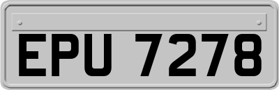 EPU7278
