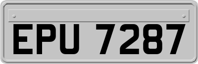 EPU7287