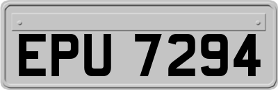 EPU7294