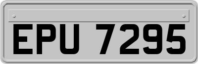 EPU7295