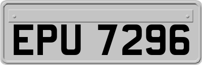 EPU7296