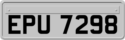 EPU7298
