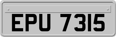 EPU7315