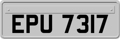 EPU7317