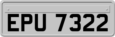 EPU7322