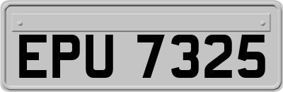 EPU7325
