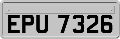 EPU7326