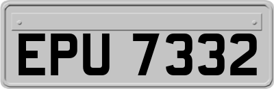 EPU7332