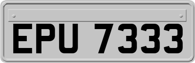 EPU7333