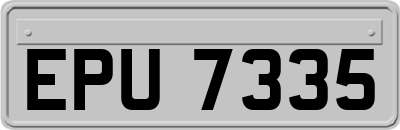 EPU7335