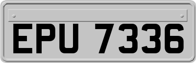 EPU7336