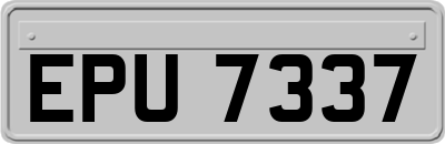 EPU7337