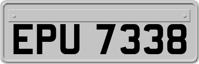 EPU7338