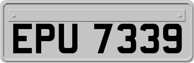 EPU7339