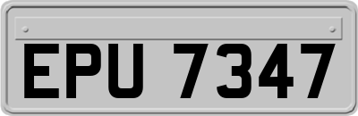 EPU7347