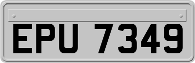 EPU7349