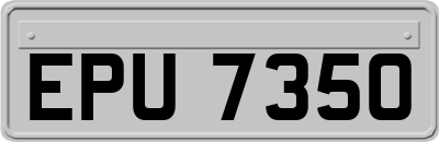 EPU7350