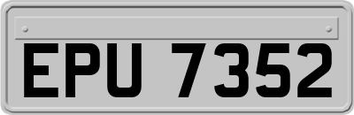 EPU7352