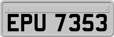 EPU7353