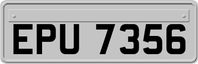 EPU7356