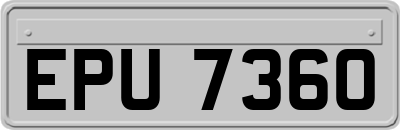 EPU7360