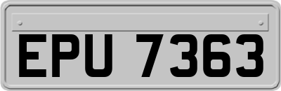 EPU7363