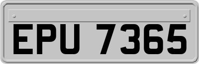 EPU7365