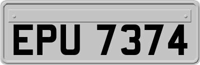 EPU7374