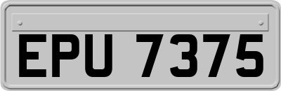 EPU7375