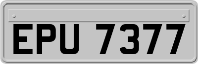 EPU7377