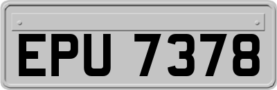EPU7378