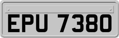 EPU7380