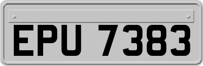 EPU7383