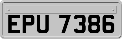 EPU7386
