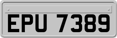 EPU7389