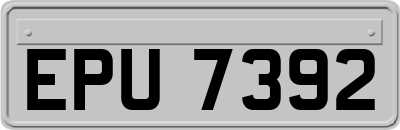 EPU7392