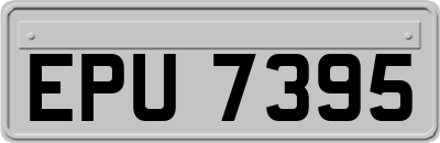 EPU7395