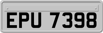 EPU7398