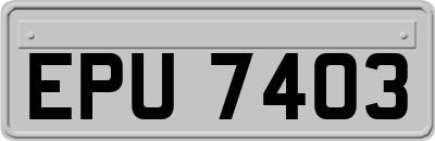 EPU7403